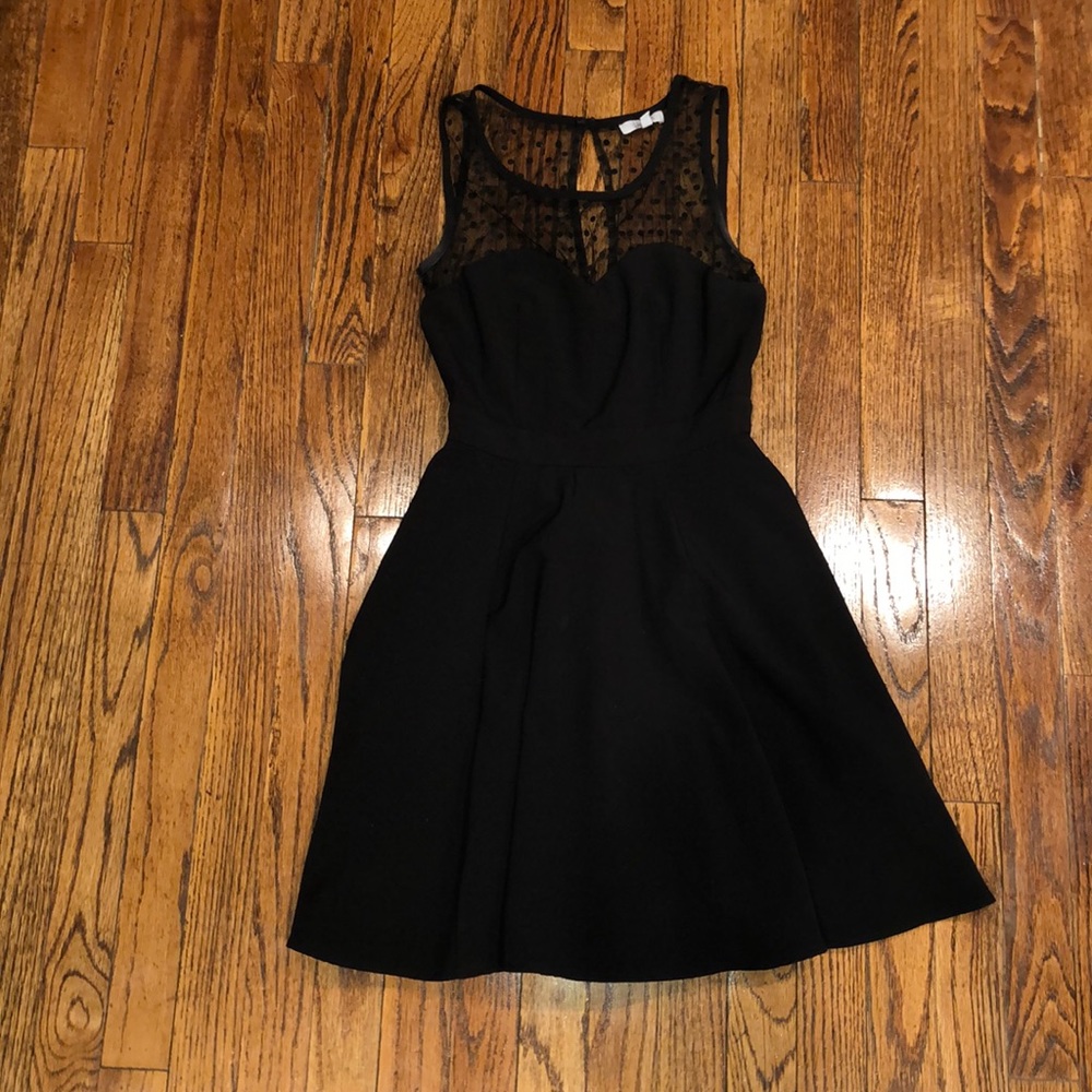 dress